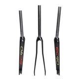 Full Carbon Fiber Road Bike Fork