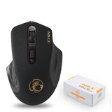 2.4G wireless mouse