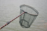 Fancy Retractable Folding Aluminum Alloy Dip Net