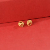 Diy Ornament Accessories Small Flower Spacer Beads