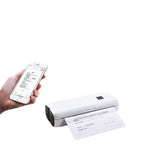 Thermal Printer Home Wrong Homework Photo Mobile Office