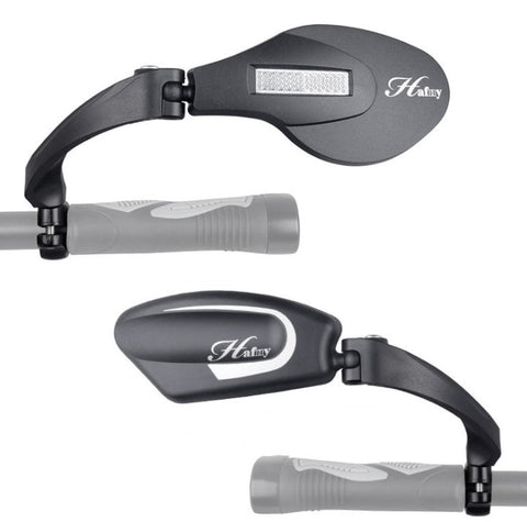 Hafny Bicycle Rearview Mirror