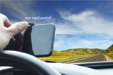 360 Degree Rotation Universal Car Phone Holder