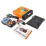 Auto Motorcycle Battery Car Battery Detector