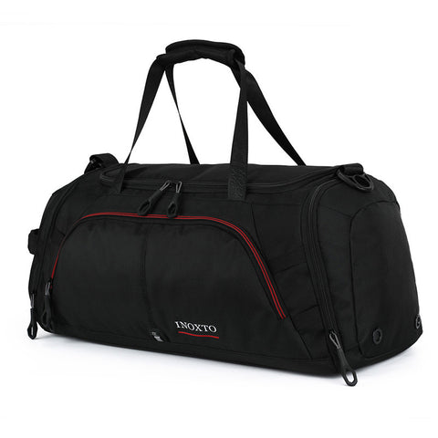 Large capacity outdoor short - distance carry-on bag