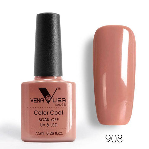 All match color nail polish Bobbi new gum oil.