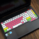 ASUS Flight Laptop Keyboard Protective Film Cover