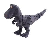 New Dinosaur Plush Toys Cartoon Tyrannosaurus Cute Stuffed Toy Dolls For Kids Children Birthday Gift