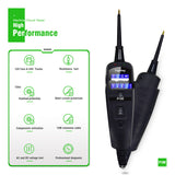 Automotive Circuit Battery Tester