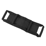 Adjustable waist protection belt , safety belt