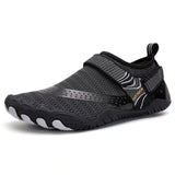 Outdoor Wading Shoes Five-finger Swimming Shoes