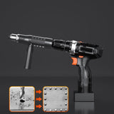 Electric Rivet Nail Conversion Head Electric Drill