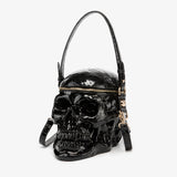 Halloween Style Handbag Shoulder Messenger Bag