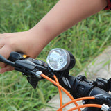 LED Bike Torch Light