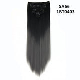 Chemical fiber seamless wig patch