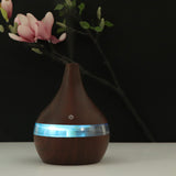 USB Mini Tip Air Purifier Household Humidifier