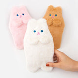 Cute cat pencil case