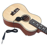 Sound Hole Pickup Instrument Accessories