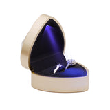 Proposal ring box