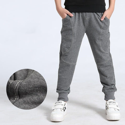 Boys' sports trousers