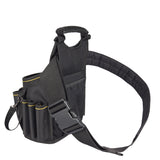 Multifunctional portable tool bag