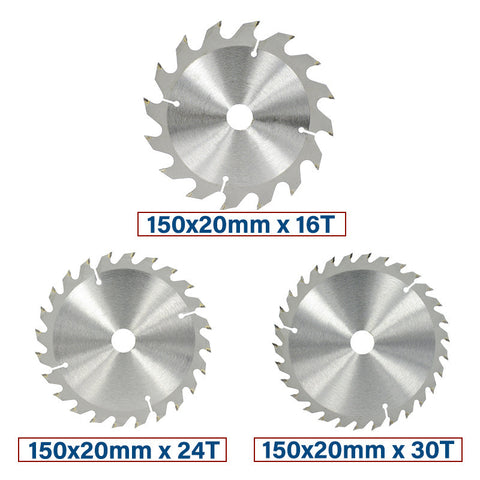 General Hard And Soft Multifunctional Circular Saw Blade