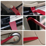 Automotive surface treatment tool