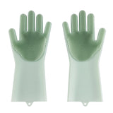 Silicone Dishwashing Gloves