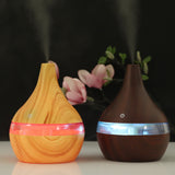 USB Mini Tip Air Purifier Household Humidifier