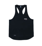 Sports Fitness Muscle Men's Summer Elastic Running Training Moisture Wicking Casual Vest