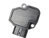 Motorcycle EFI Throttle Valve Sensor