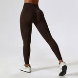 Women's Running Exercise Workout Pants