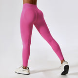 Women's Running Exercise Workout Pants