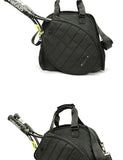 Tennisbadminton Bag 2 Pack Men And Women Adult Couple Same Style