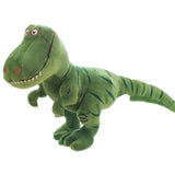 New Dinosaur Plush Toys Cartoon Tyrannosaurus Cute Stuffed Toy Dolls For Kids Children Birthday Gift