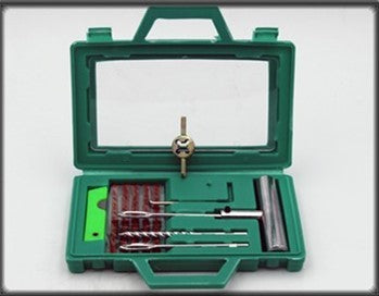 Car tire repair kit