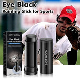 Eye Blackening Men's Outdoor Baseball Athletes Sweat-proof Care Stick