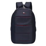 Casual computer bag men and women travel backpack