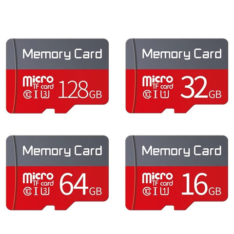 Memory Card TF Card Expansion Upgrade Recorder Monitoring Memory Card