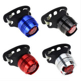 LED Bike Torch Light