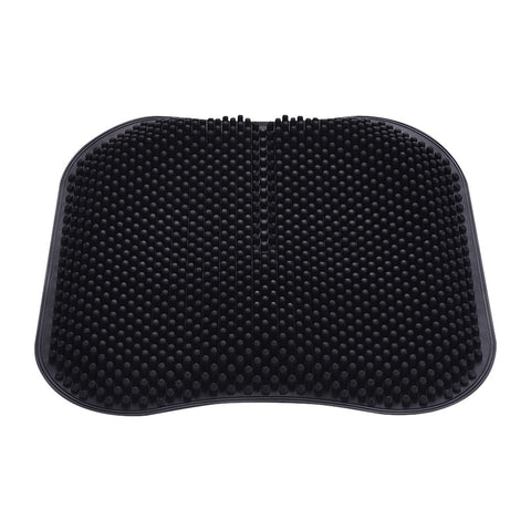 Elastic Silicone 3D Suspension Massage Cushion