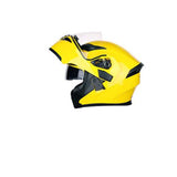 Fashion Safety Full Cover Motorcycle Racing Helmet