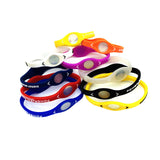 Silicone Energy Balance Bracelets