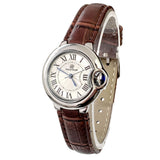 Couple's Business Quartz Watch