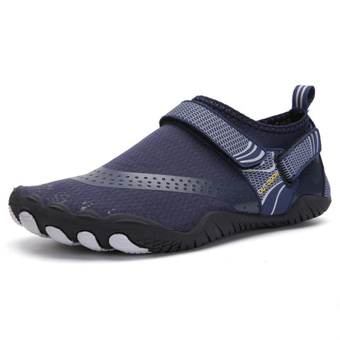 Outdoor Wading Shoes Five-finger Swimming Shoes