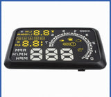 Vow Not To Bow Car Safety Supplies W02 Head Up Display