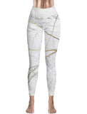 3D digital printing leggings