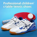 Breathable And Non Slip Lightweight Badminton Shoes