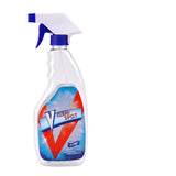 Wiper cleaning film