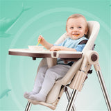 Baby chair